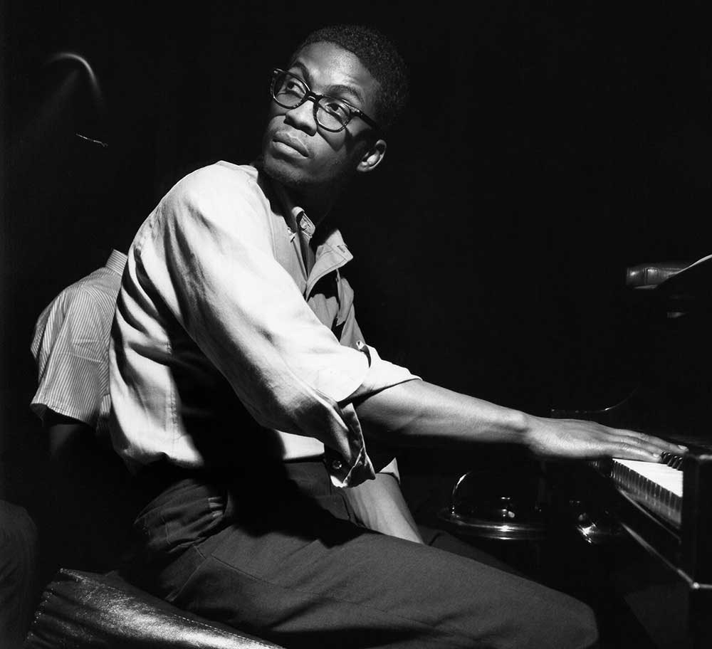 The Music of Herbie Hancock, Chick Corea & Miles Davis