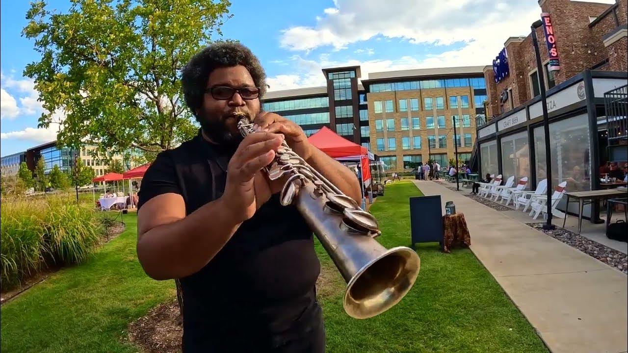 Mathew Banks Quintet