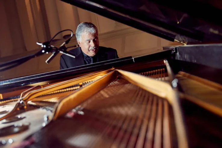 The Steve Soares Trio