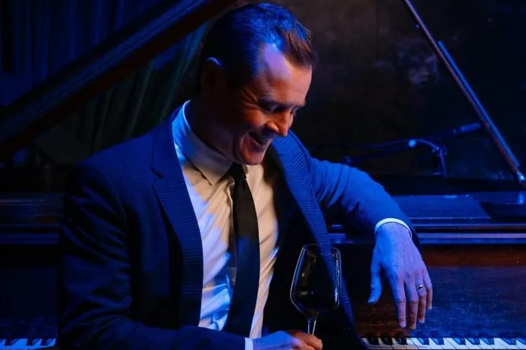 Doc Watkins and His Quartet - A Special Night Celebrating the Little Club that Could