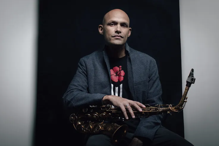 Miguel Zenón Quartet