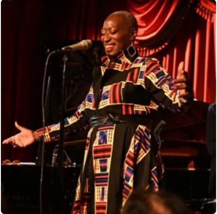 Lezlie Harrison Quintet
