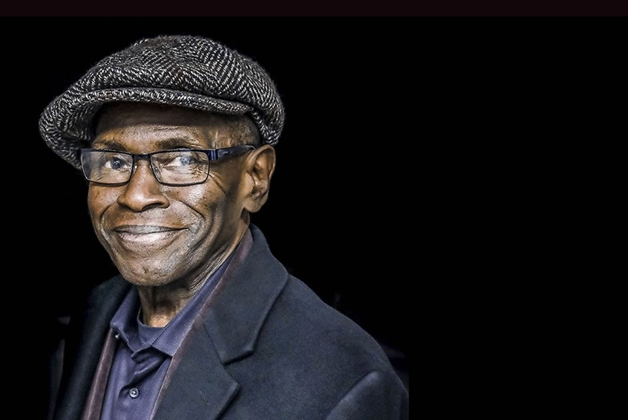 George Cables Quartet featuring special guest Sarah Elizabeth Charles