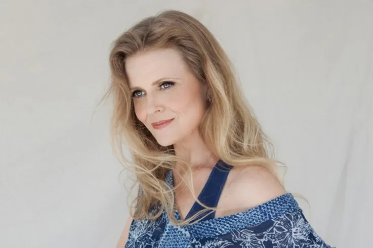 Tierney Sutton with special guest Lenny White