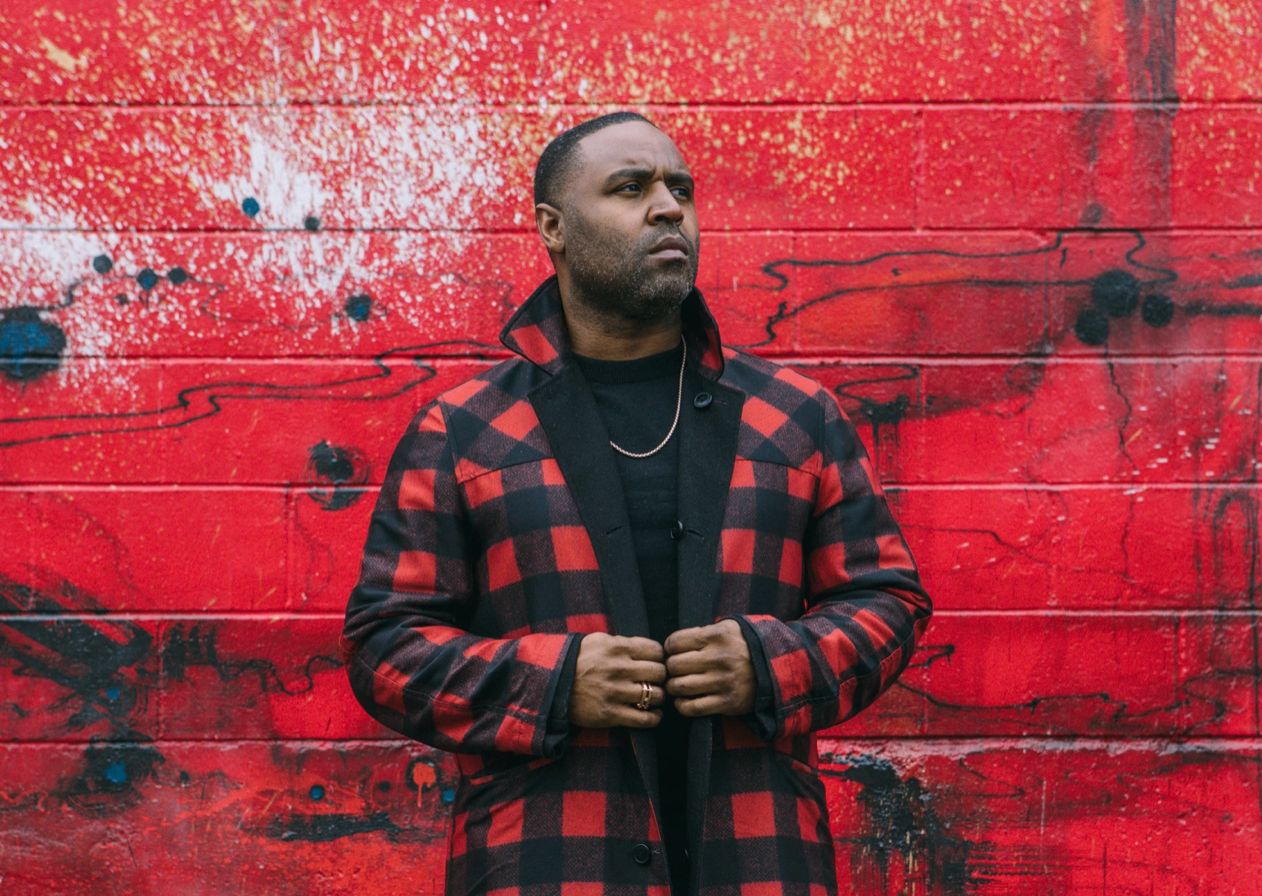 Kendrick Scott Quintet