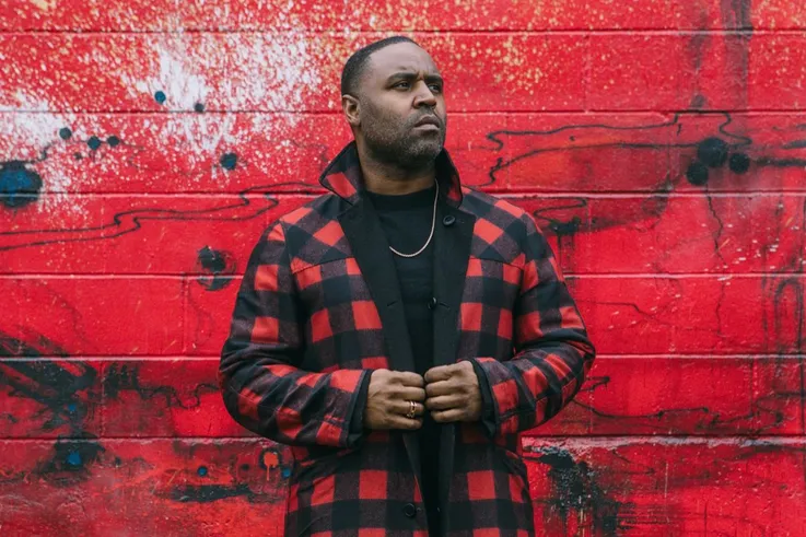 Kendrick Scott Quintet