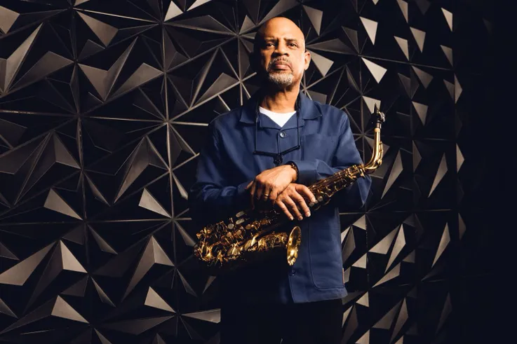 Steve Wilson Quintet “Enduring Sonance” Record Release