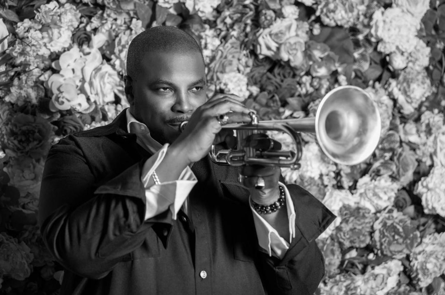 Jeremy Pelt Quartet feat. Buster Williams and Lenny White