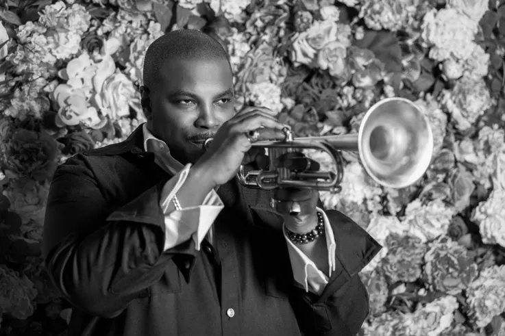 Jeremy Pelt Quartet feat. Buster Williams and Lenny White