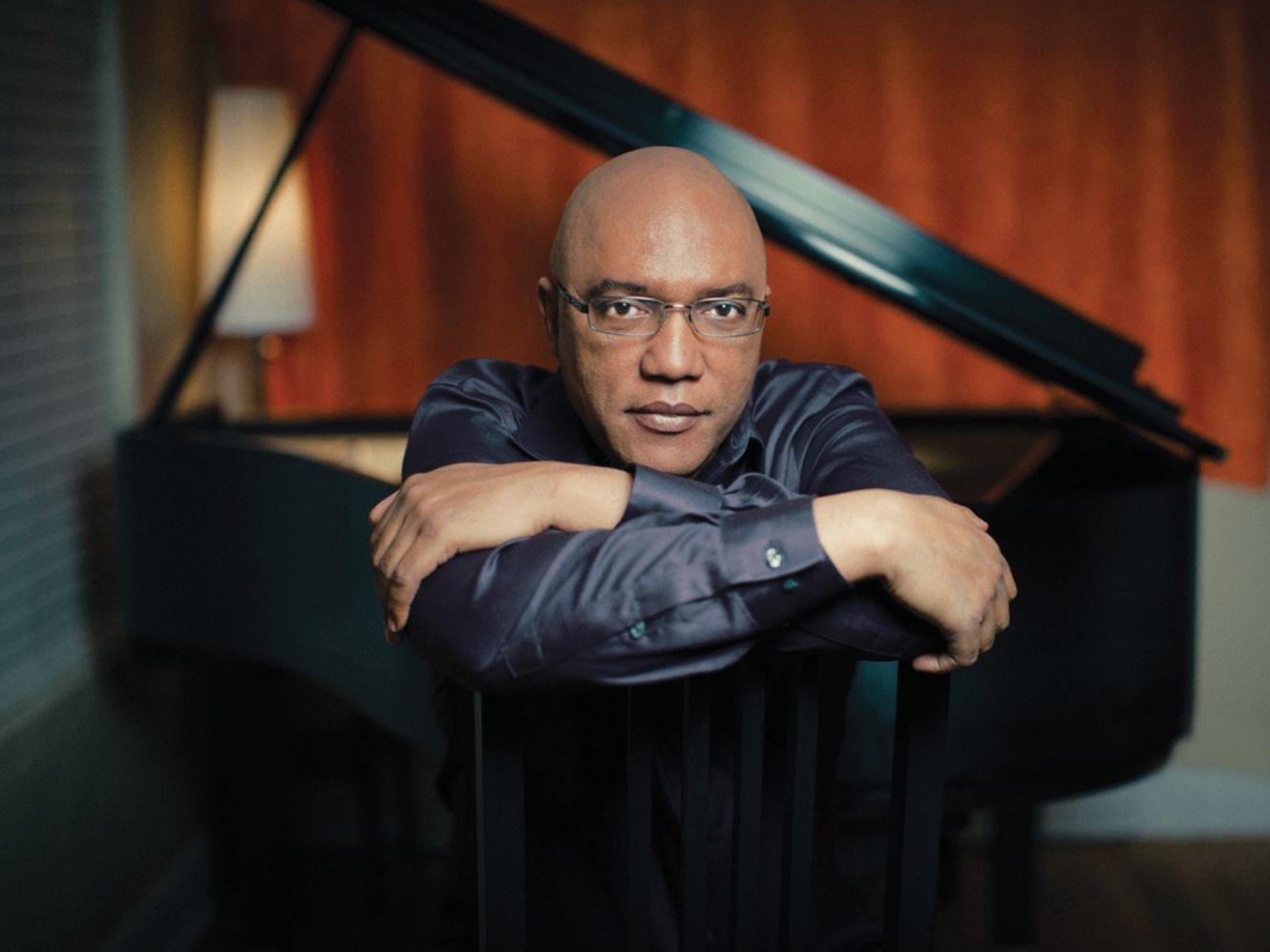 Billy Childs Trio