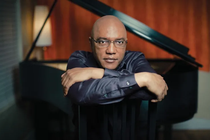 Billy Childs Trio