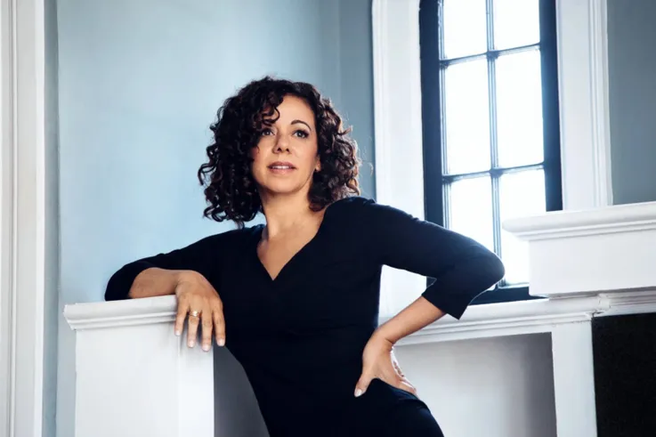 Luciana Souza featuring Chico Pinheiro & Rogério Boccato