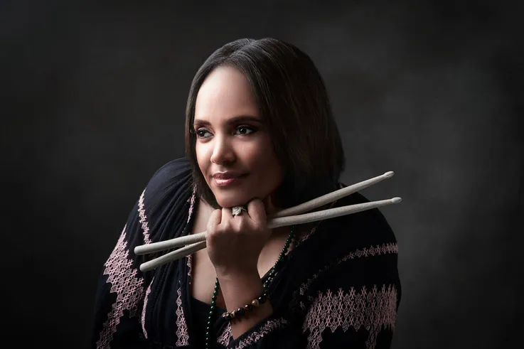 Terri Lyne Carrington Quartet