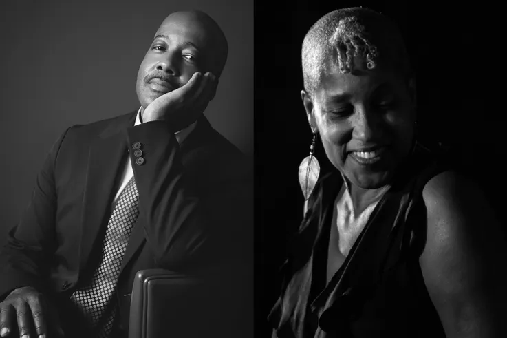 The Music of Ellington & Strayhorn: The Eric Scott Reed Quartet featuring special guest René Marie