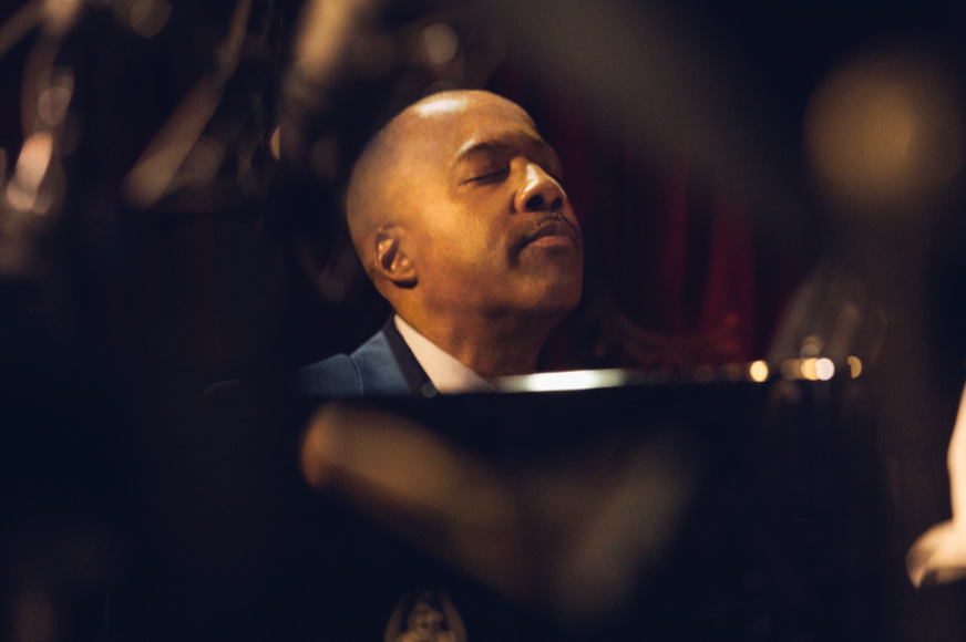 The Music of Ellington & Strayhorn featuring the Eric Scott Reed Trio plus special guest René Marie