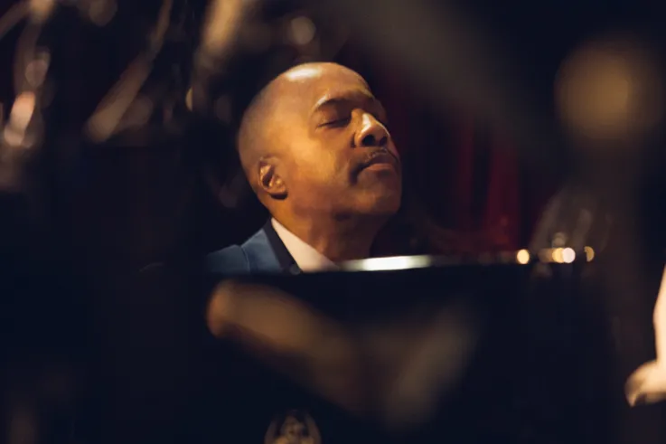 The Music of Ellington & Strayhorn featuring the Eric Scott Reed Trio plus special guest René Marie