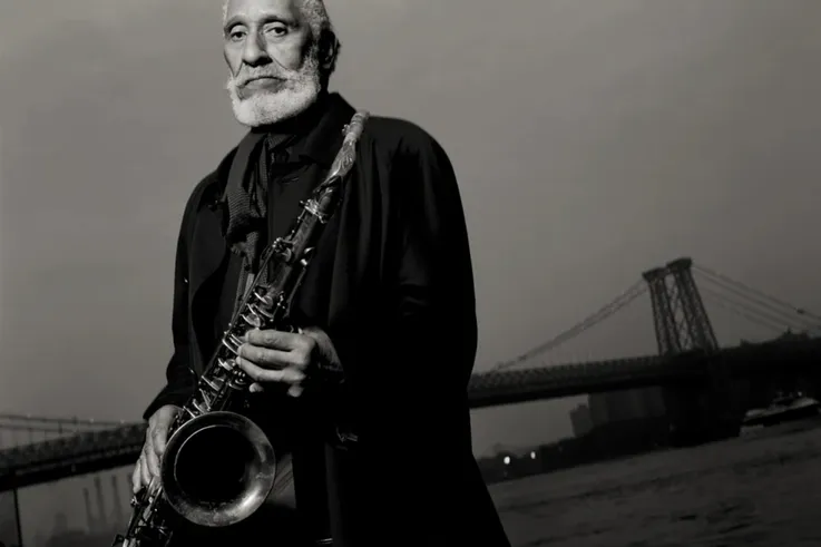 Celebrating Sonny: A Tribute to Sonny Rollins featuring the Eric Alexander Quintet
with special guest Nicholas Payton