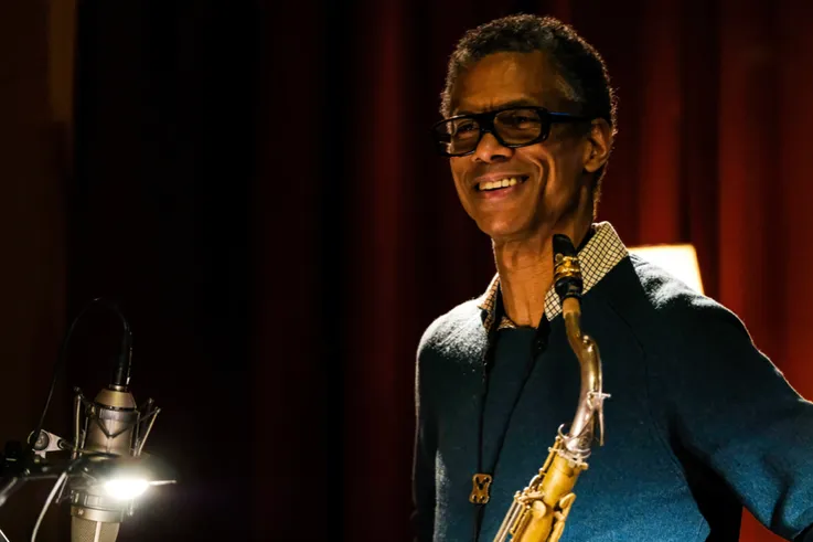Mark Turner Quartet “Patternmaster” ECM Records Release