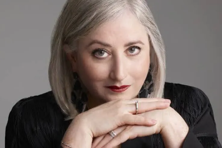 Monk Festival: Renee Rosnes Quartet “Monk’s Sphere”