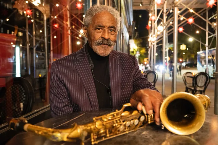 Charles McPherson Quintet featuring Terell Stafford