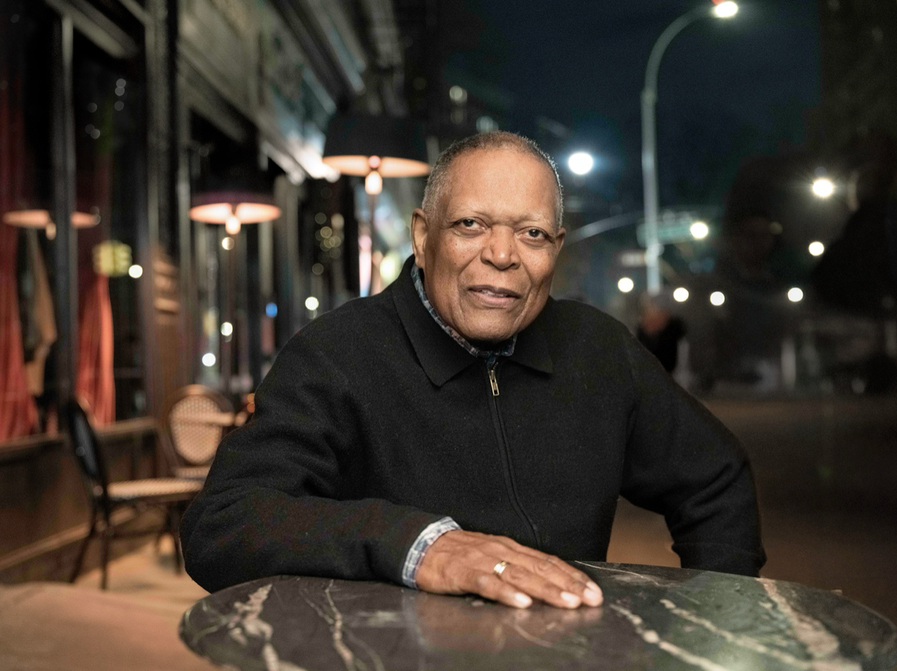 Billy Hart Quartet