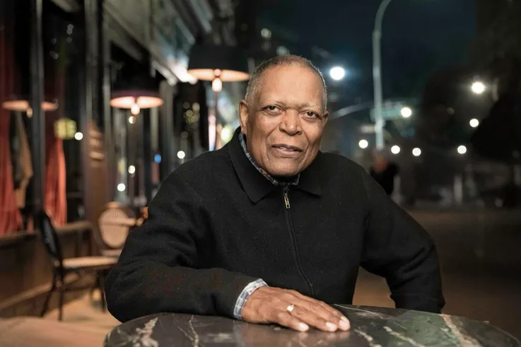 Billy Hart Quartet