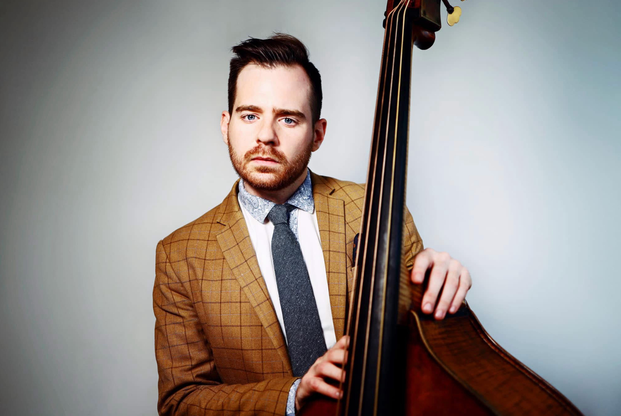 Alexander Claffy Quintet