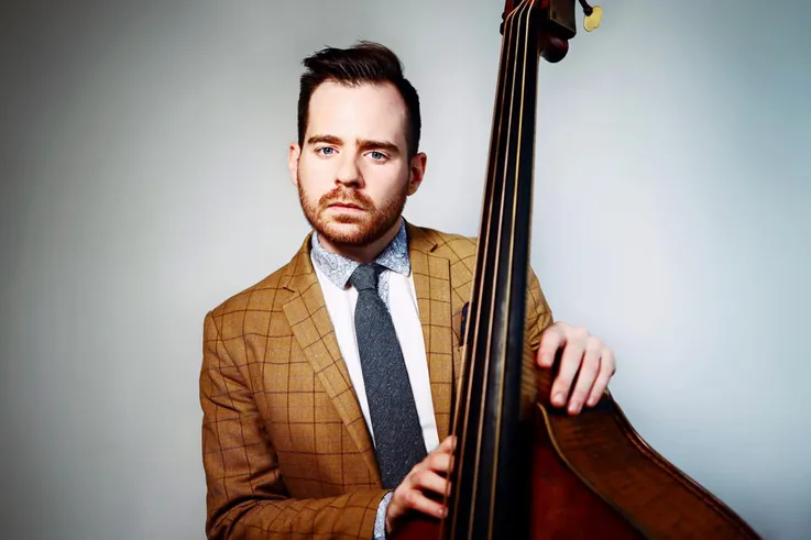 Alexander Claffy Quintet