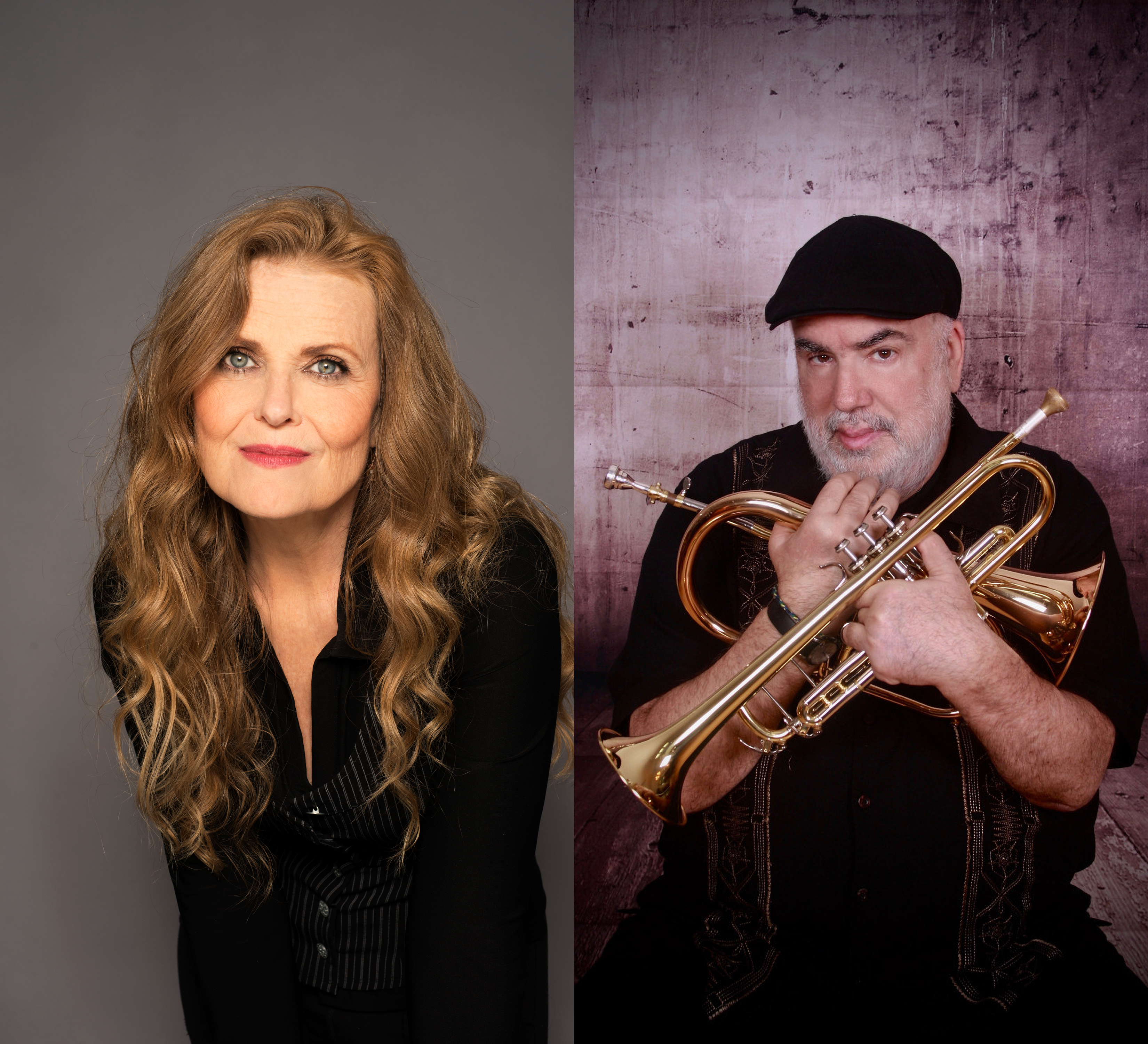 Tierney Sutton & Randy Brecker “Blind Date” feat. Christian Jacob