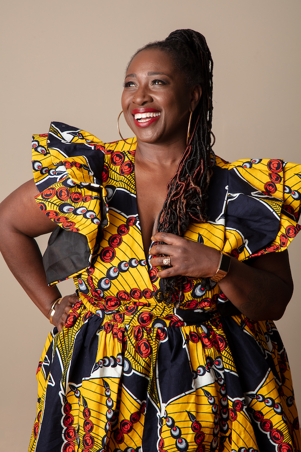 Abena Koomson-Davis