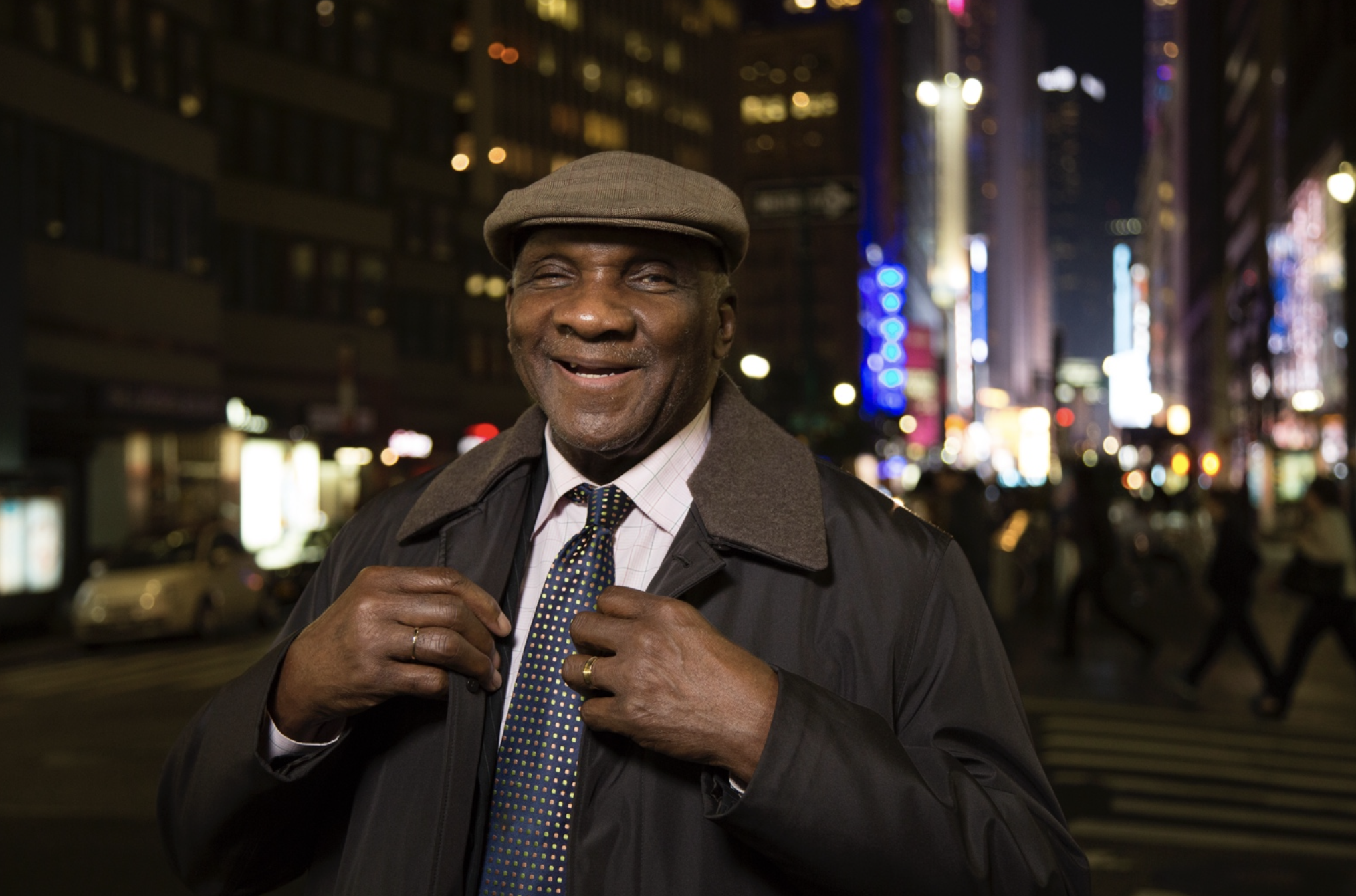 A Few Miles from Memphis: A Birthday Tribute to Harold Mabern