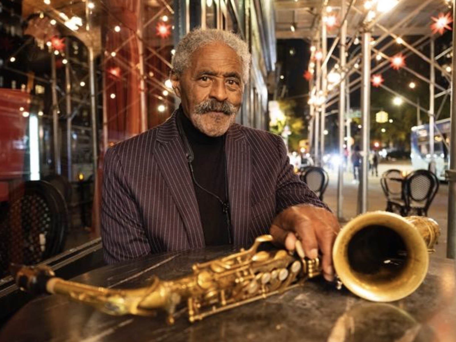 Charles McPherson Quintet | “Reverence” Record Release