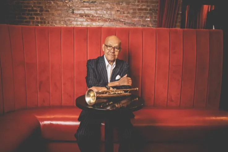 Eddie Henderson Quintet