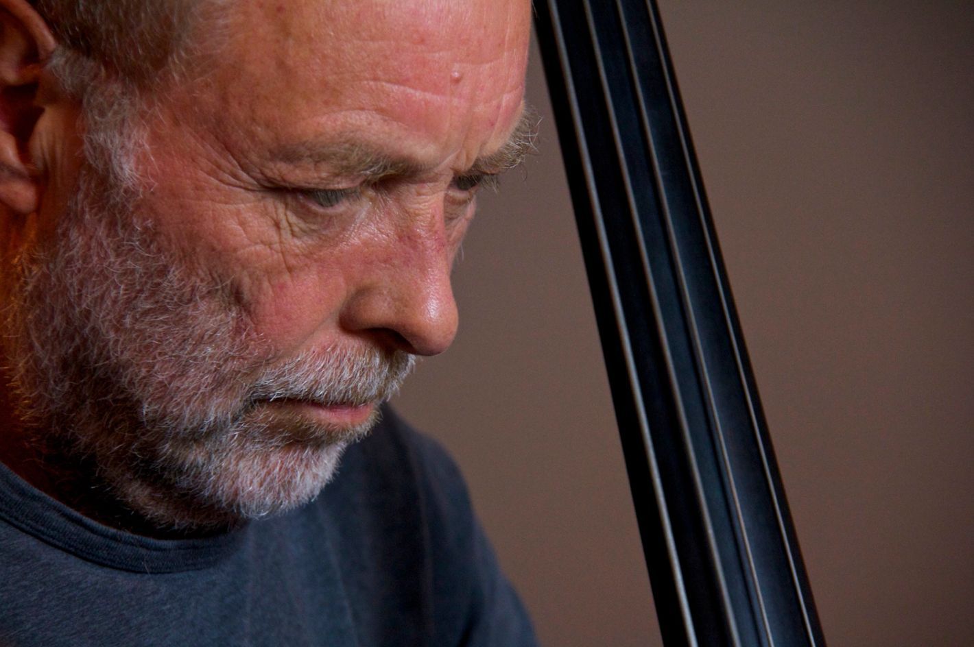 Dave Holland New Quartet