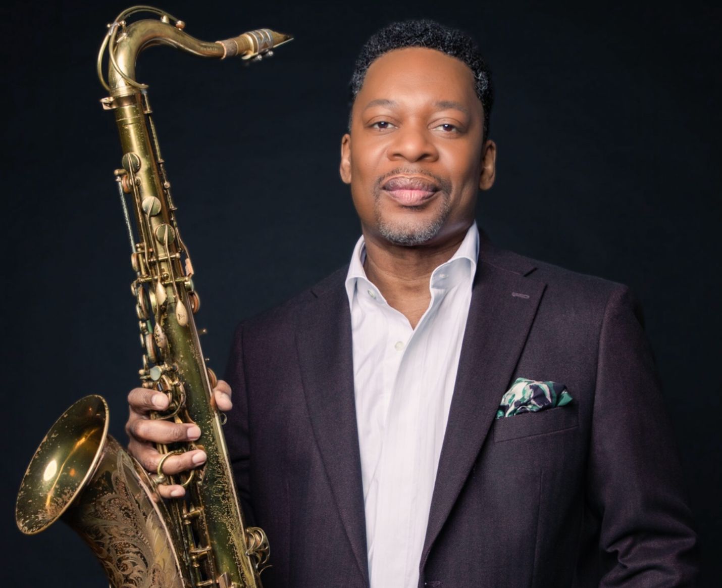 COUNTDOWN 2025 – COLTRANE FESTIVAL: Ravi Coltrane featuring Gadi Lehavi and Elé Salif Howell