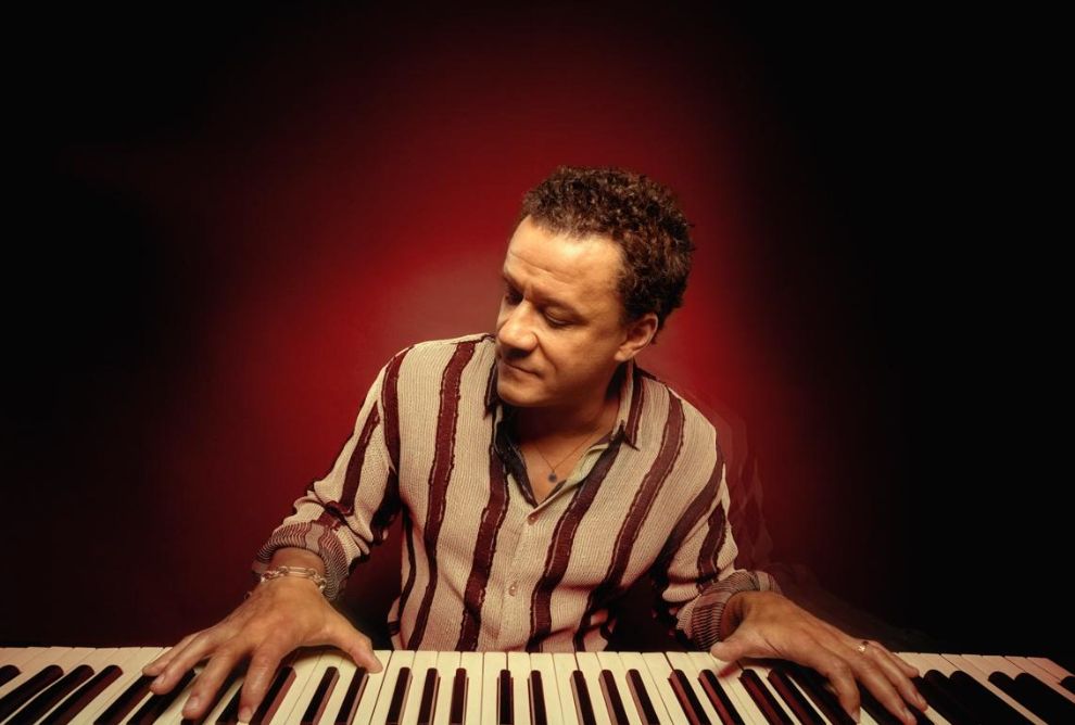 Jacky Terrasson Trio