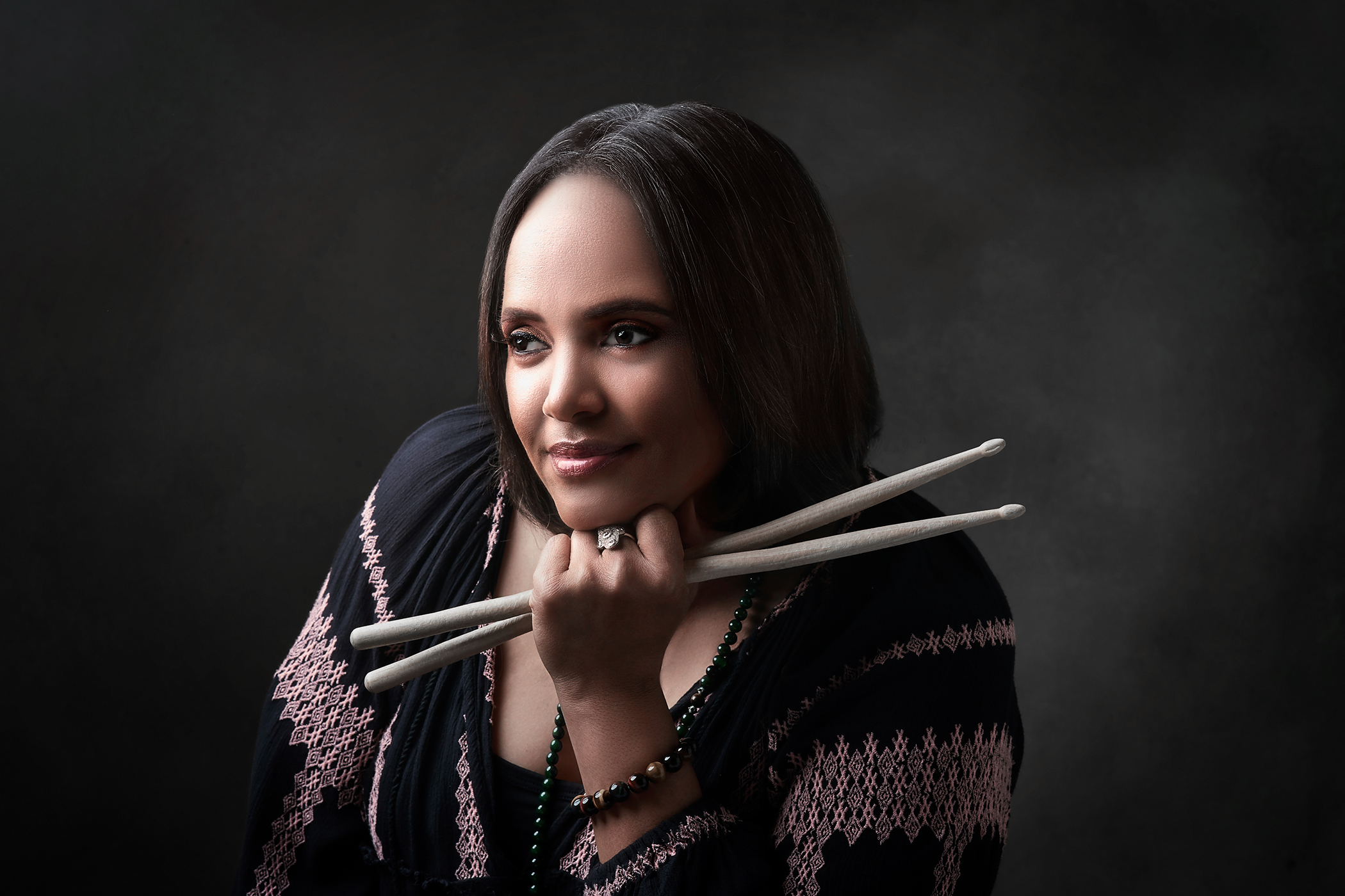 Terri Lyne Carrington “We Insist! 2025”