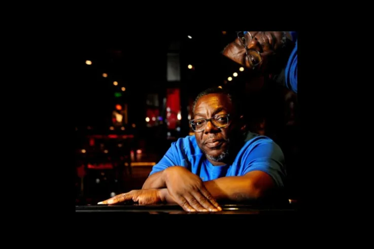 Cyrus Chestnut Trio