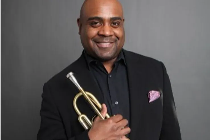 Terell Stafford Quintet
