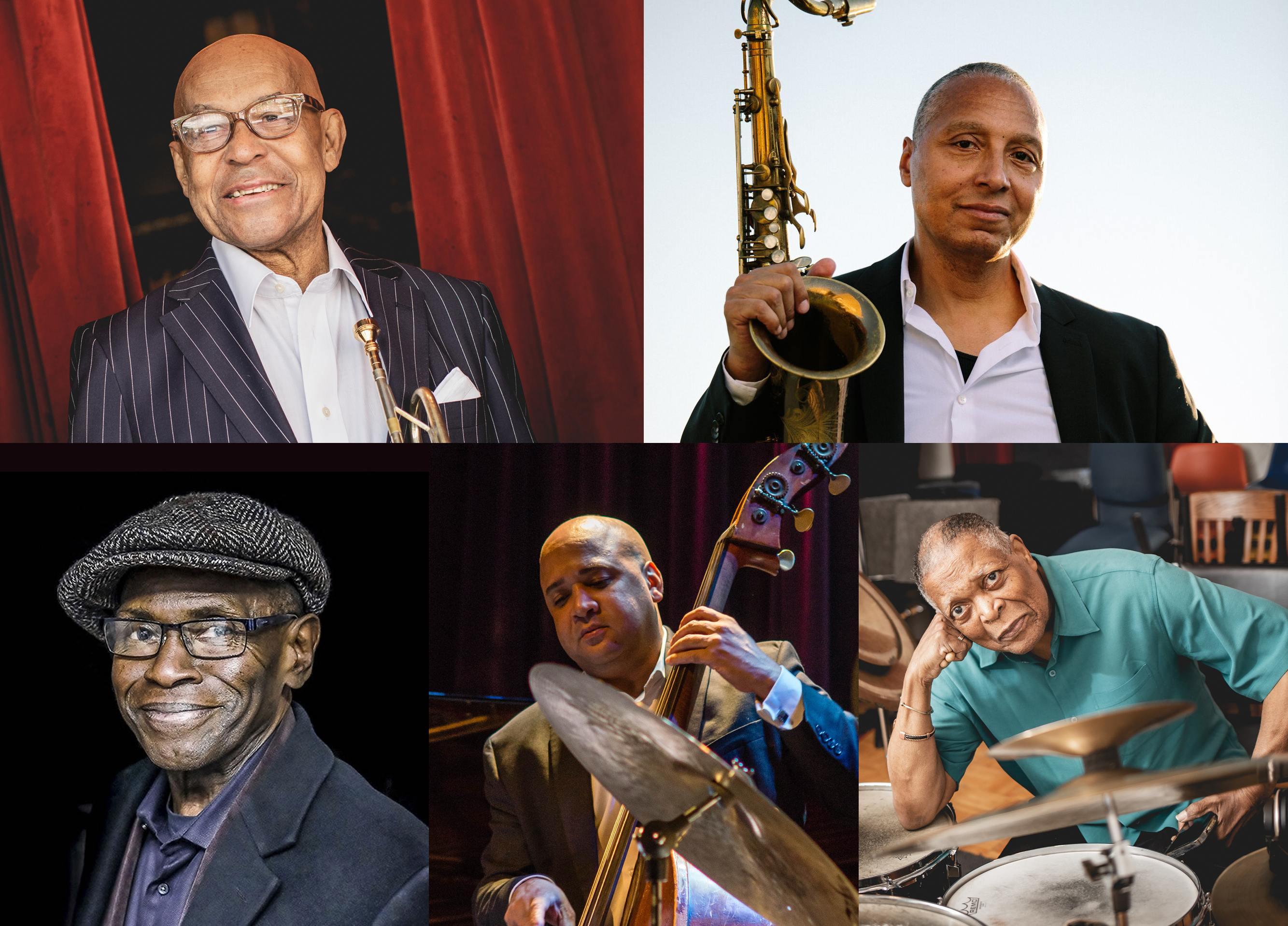 Miles Davis Celebration