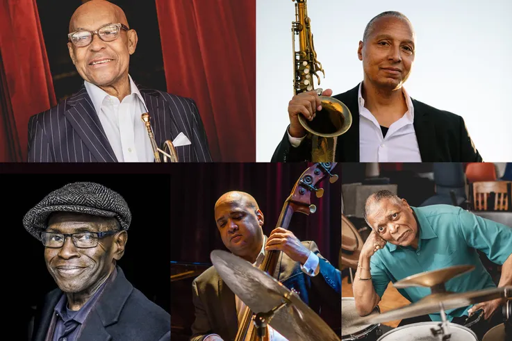 Miles Davis Celebration