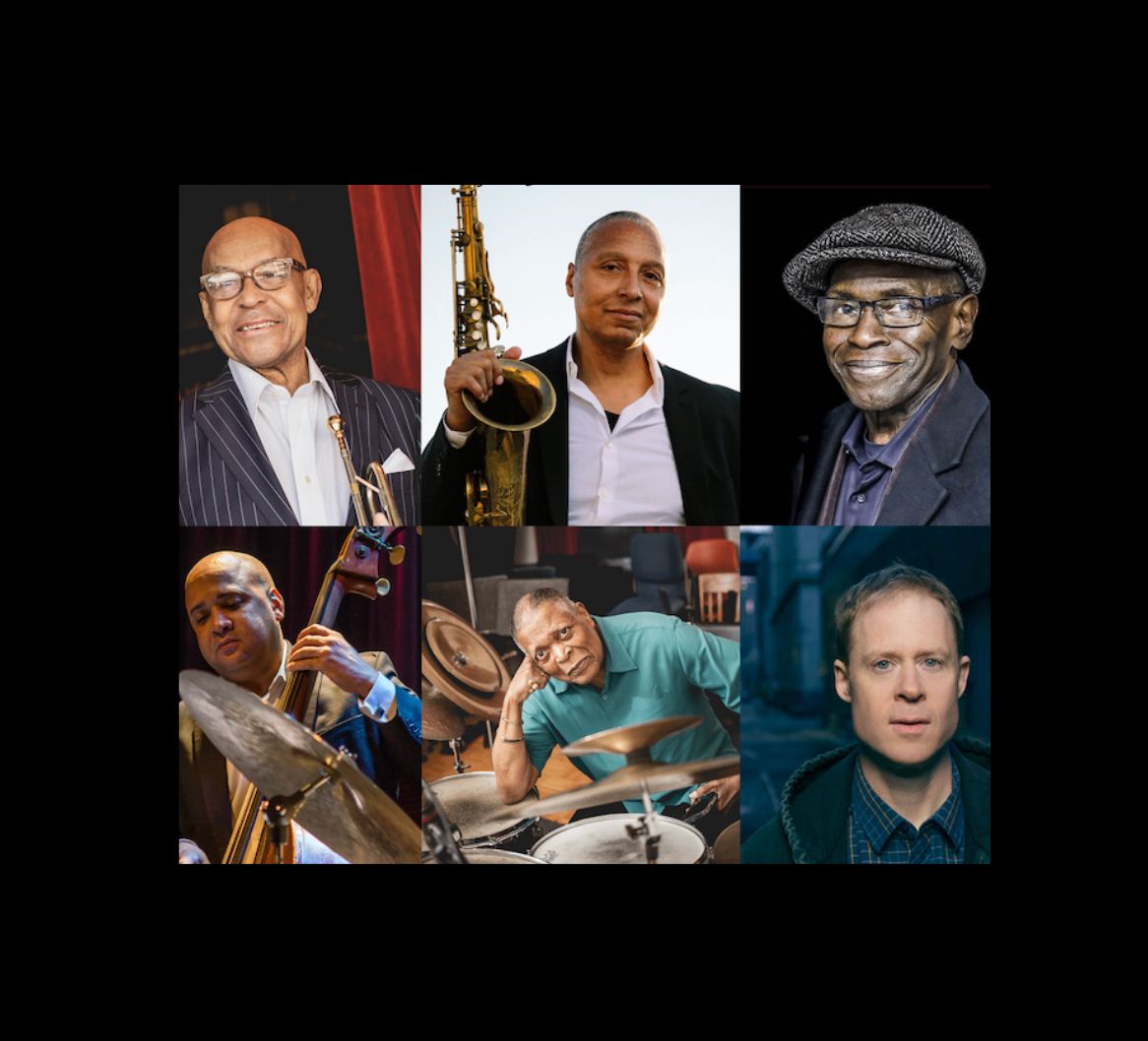 Miles Davis Celebration: Festival Quintet I