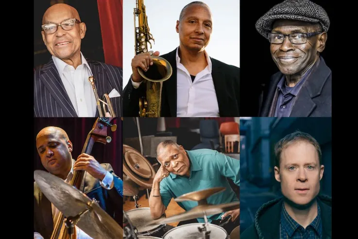 Miles Davis Celebration: Festival Quintet I