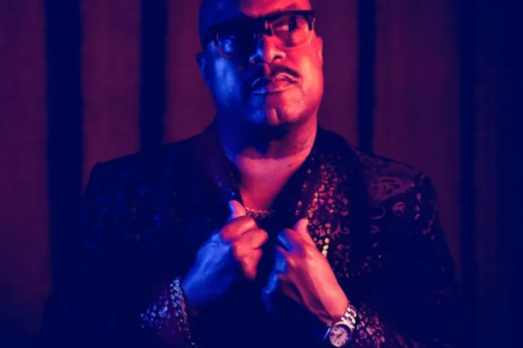 Nicholas Payton Sextet