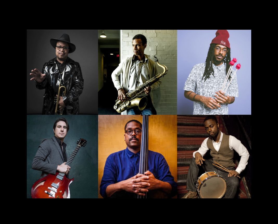 Miles Davis Celebration: Festival Sextet II