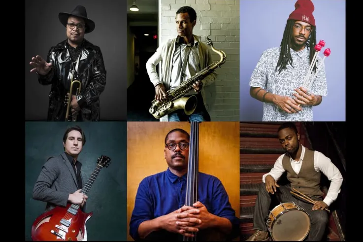 Miles Davis Celebration: Festival Sextet II