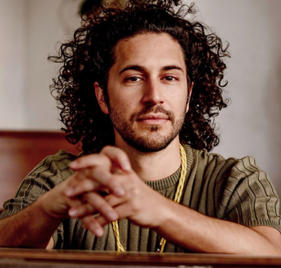 Emmet Cohen Trio