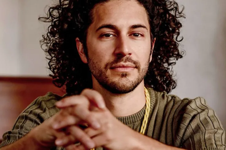 Emmet Cohen Trio