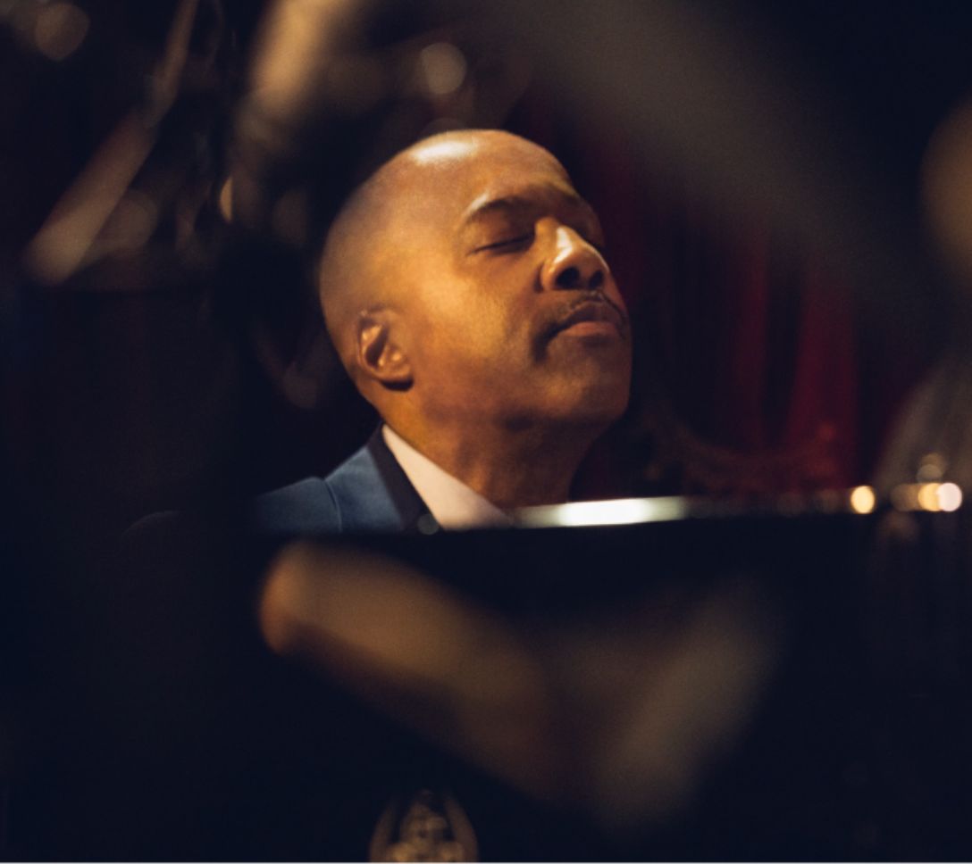 Eric Scott Reed Quintet “Out Late” Record Release Celebration