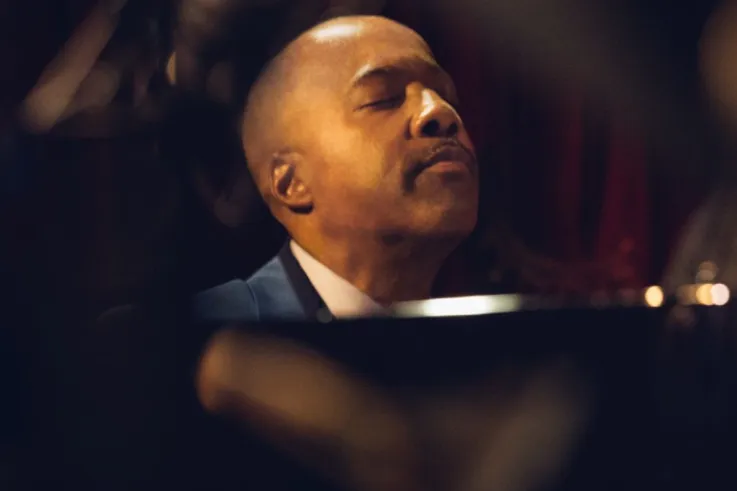 Eric Scott Reed Quintet “Out Late” Record Release Celebration